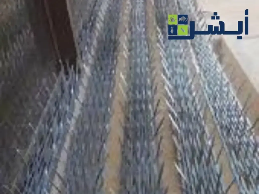 تركيب طارد حمام